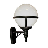 Elstead Glenbeigh 1 Light Wall Lantern