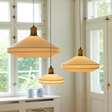 Halo Design Paris Pendant Ø56 - Soft Fabric