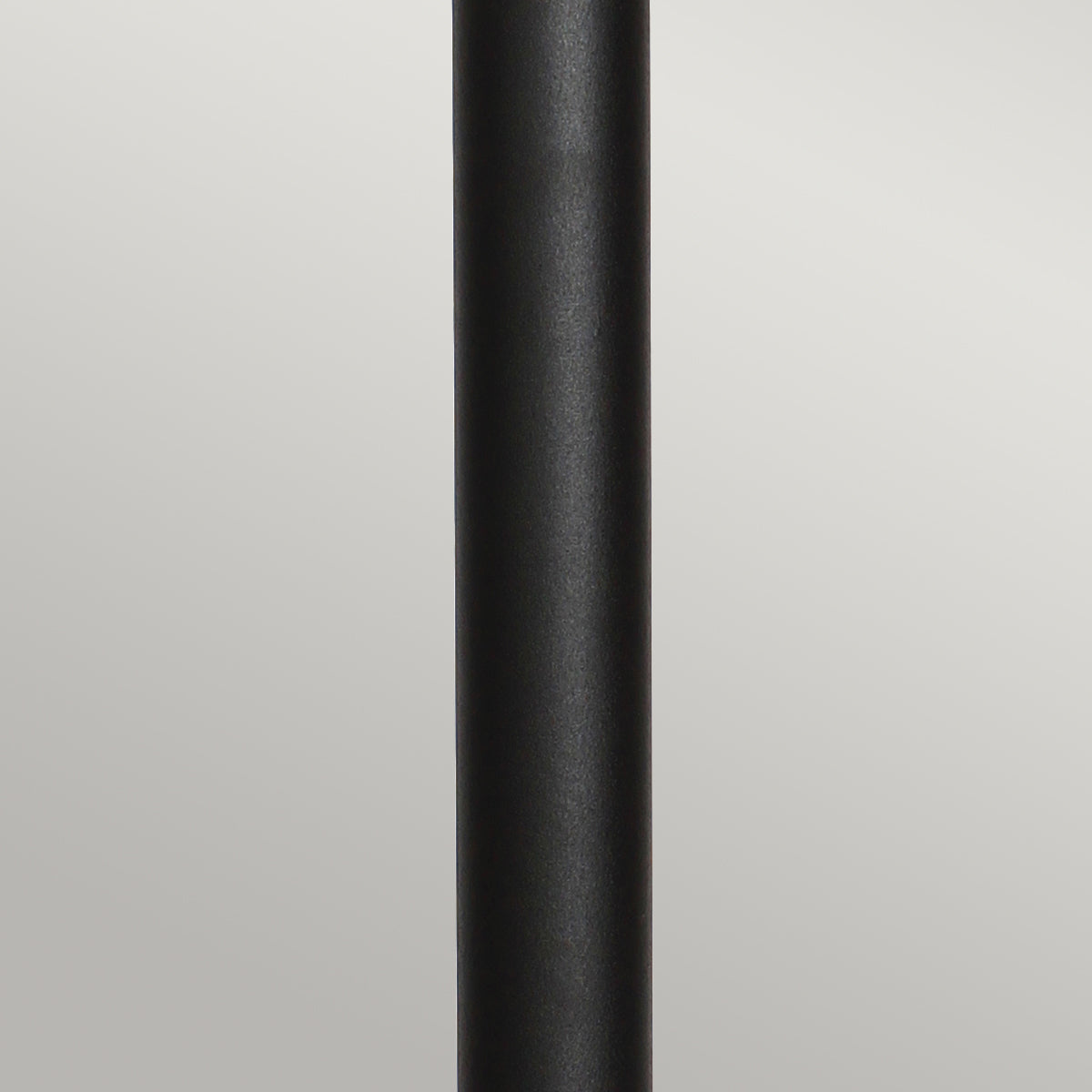 Elstead Helsingor 1 Light Bollard Lantern with PIR
