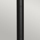 Elstead Helsingor 1 Light Bollard Lantern with PIR