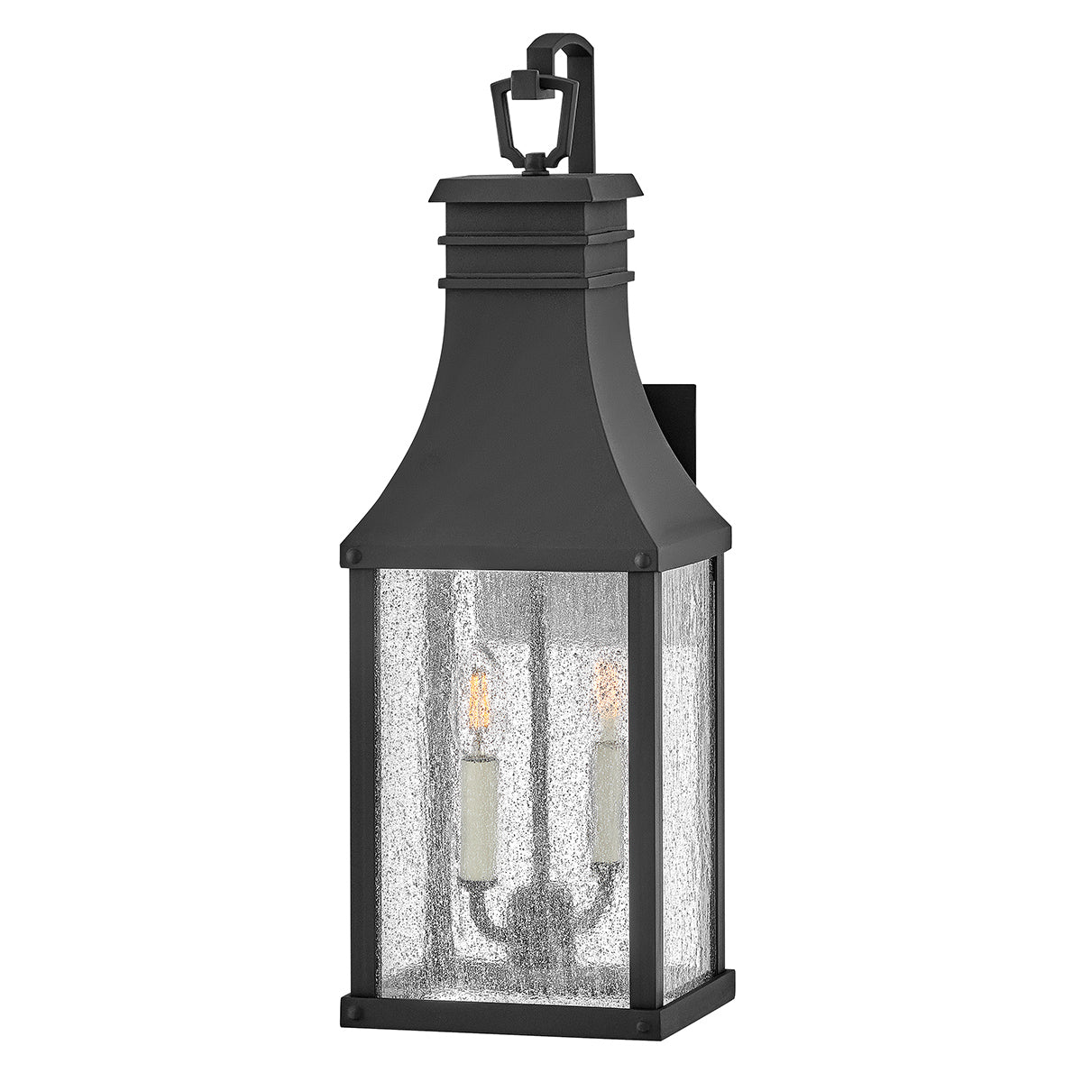 Hinkley Beacon Hill 2lt Medium Wall Lantern