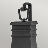 Hinkley Beacon Hill 2lt Medium Wall Lantern