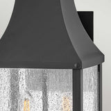 Hinkley Beacon Hill 2lt Medium Wall Lantern