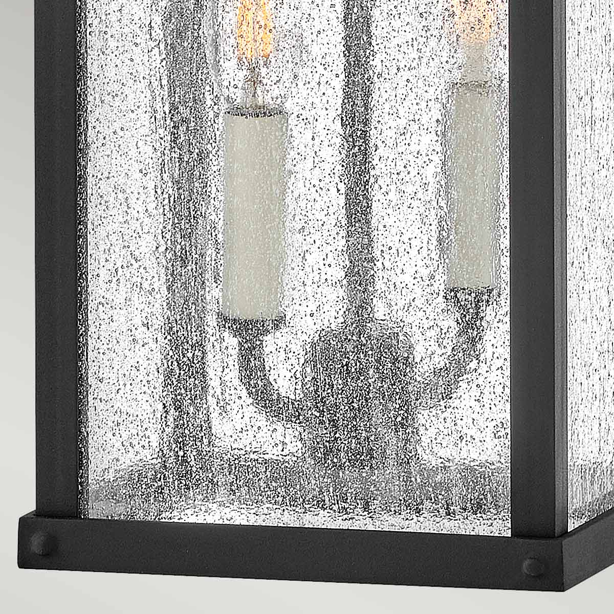 Hinkley Beacon Hill 2lt Medium Wall Lantern