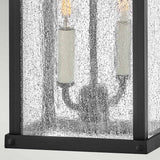 Hinkley Beacon Hill 2lt Medium Wall Lantern