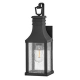 Hinkley Beacon Hill 1lt Small Wall Lantern
