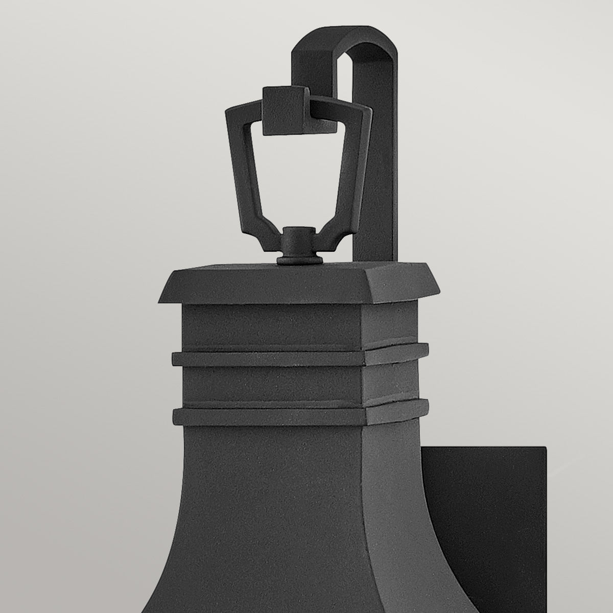 Hinkley Beacon Hill 1lt Small Wall Lantern