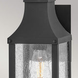 Hinkley Beacon Hill 1lt Small Wall Lantern