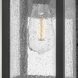 Hinkley Beacon Hill 1lt Small Wall Lantern
