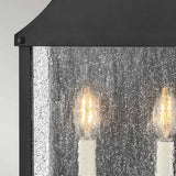 Hinkley Beacon Hill 2lt Half Wall Lantern