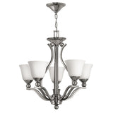Hinkley Bolla 5 Light Chandelier