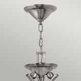Hinkley Bolla 5 Light Chandelier