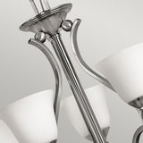 Hinkley Bolla 5 Light Chandelier