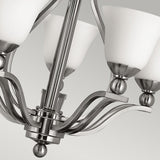Hinkley Bolla 5 Light Chandelier