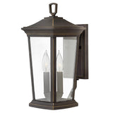 Hinkley Bromley 2 Light Medium Wall Lantern