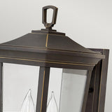 Hinkley Bromley 2 Light Medium Wall Lantern