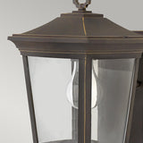 Hinkley Bromley 1 Light Small Wall Lantern