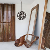 Hinkley Carson 5 Light Outdoor Chandelier