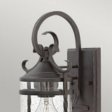 Hinkley Casa 1 Light Wall Lantern