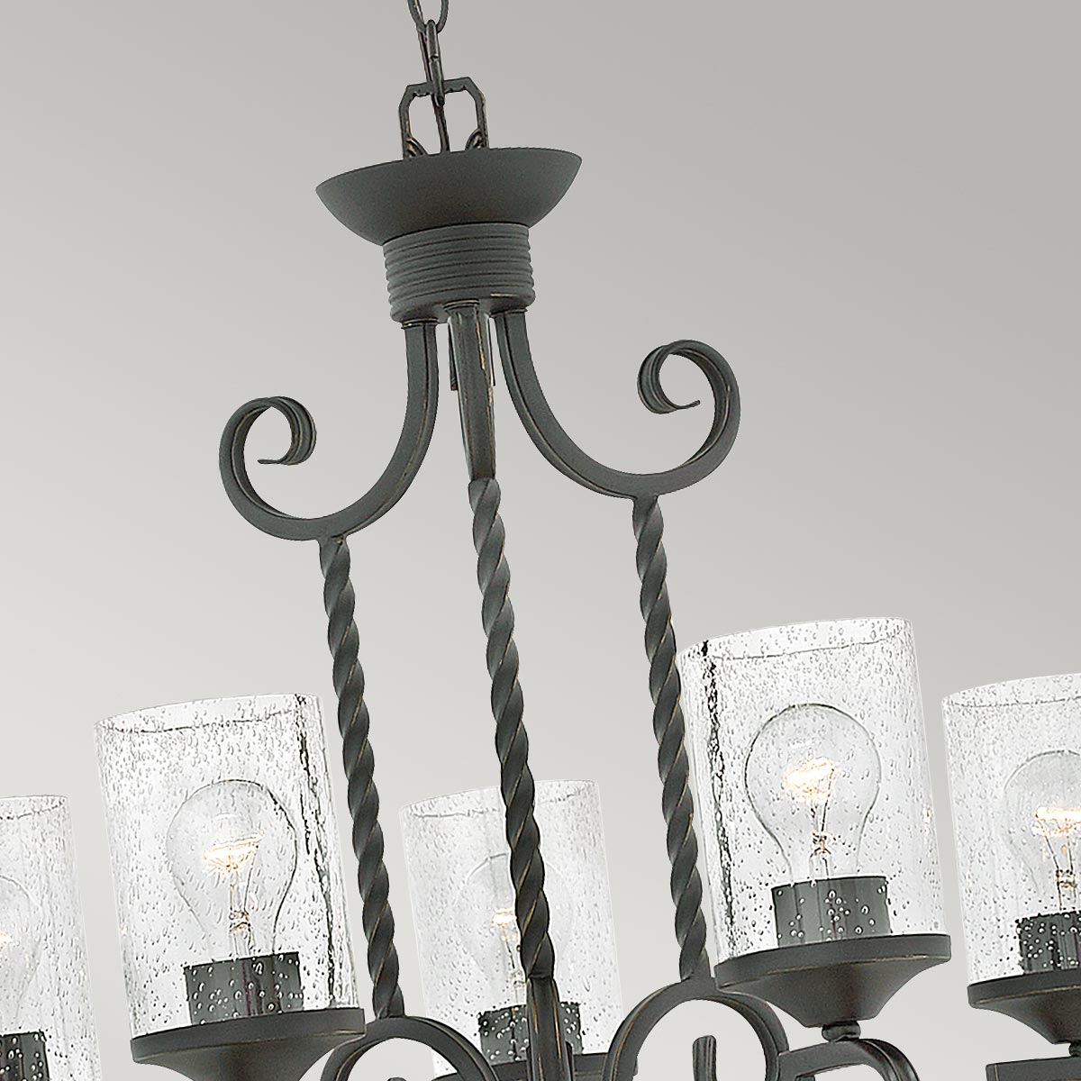 Hinkley Casa 5 Light Chandelier