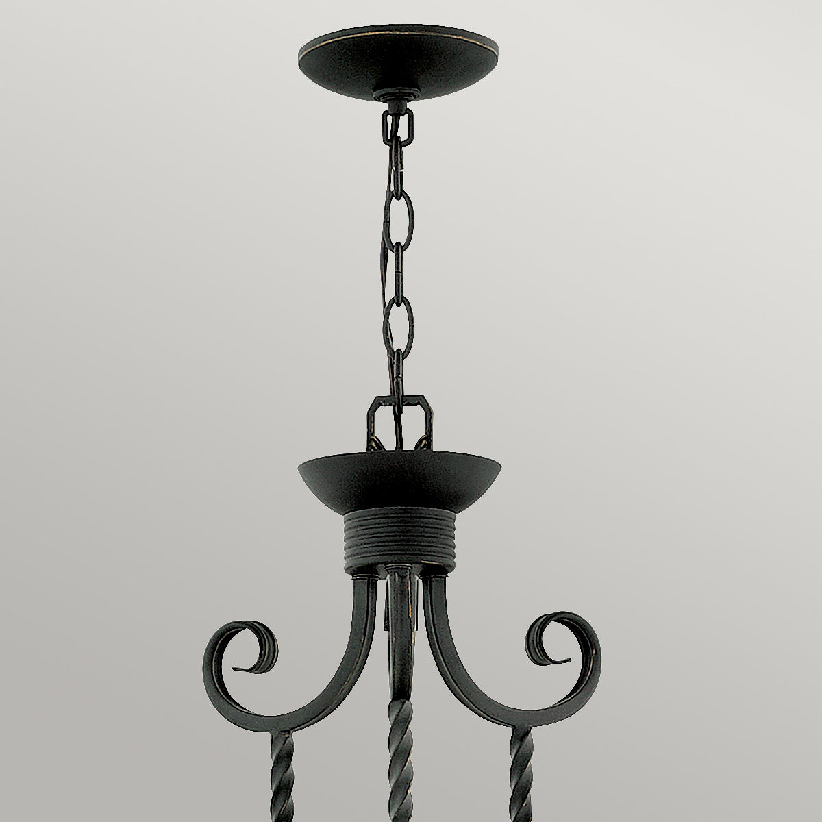 Hinkley Casa 5 Light Chandelier