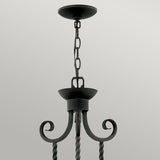Hinkley Casa 5 Light Chandelier