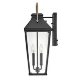 Hinkley Dawson 1 lt Outdoor Large Wall Lantern