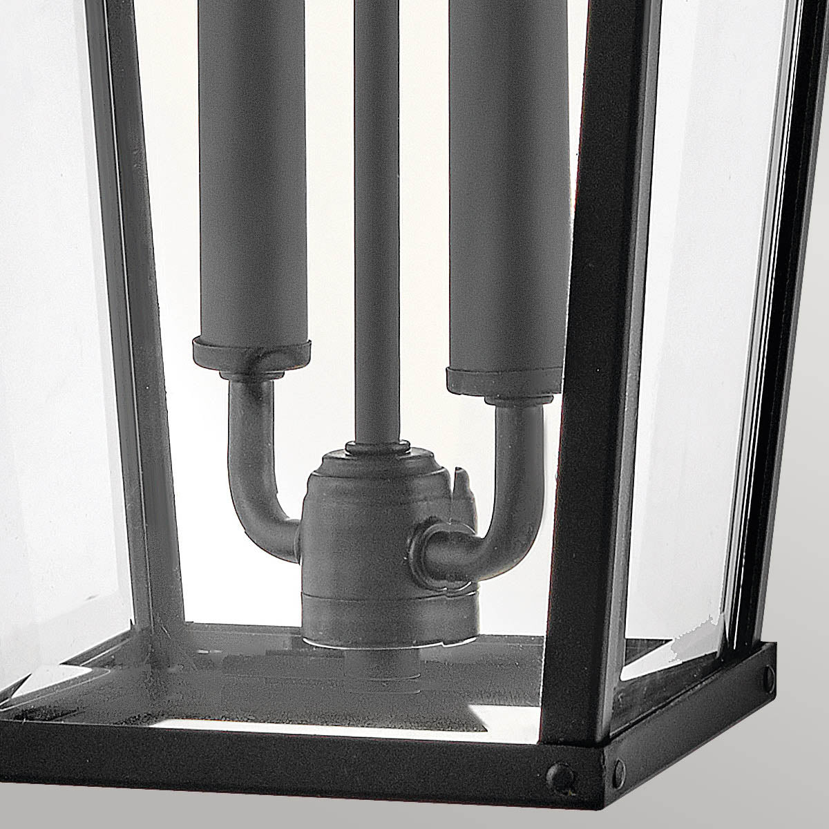 Hinkley Dawson 1 lt Outdoor Large Wall Lantern