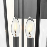 Hinkley Dawson 1 lt Outdoor Large Wall Lantern