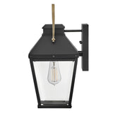 Hinkley Dawson 1 lt Outdoor Medium Wall Lantern