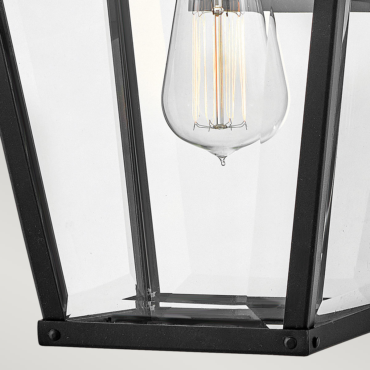 Hinkley Dawson 1 lt Outdoor Medium Wall Lantern