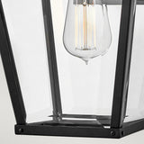 Hinkley Dawson 1 lt Outdoor Medium Wall Lantern