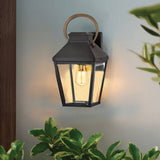 Hinkley Dawson 1 lt Outdoor Medium Wall Lantern