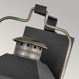 Hinkley Fitzgerald 2 Light Medium Wall Lantern