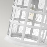 Hinkley Freeport 1lt Large Wall Lantern White