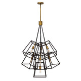 Hinkley Fulton 7 Light Chandelier