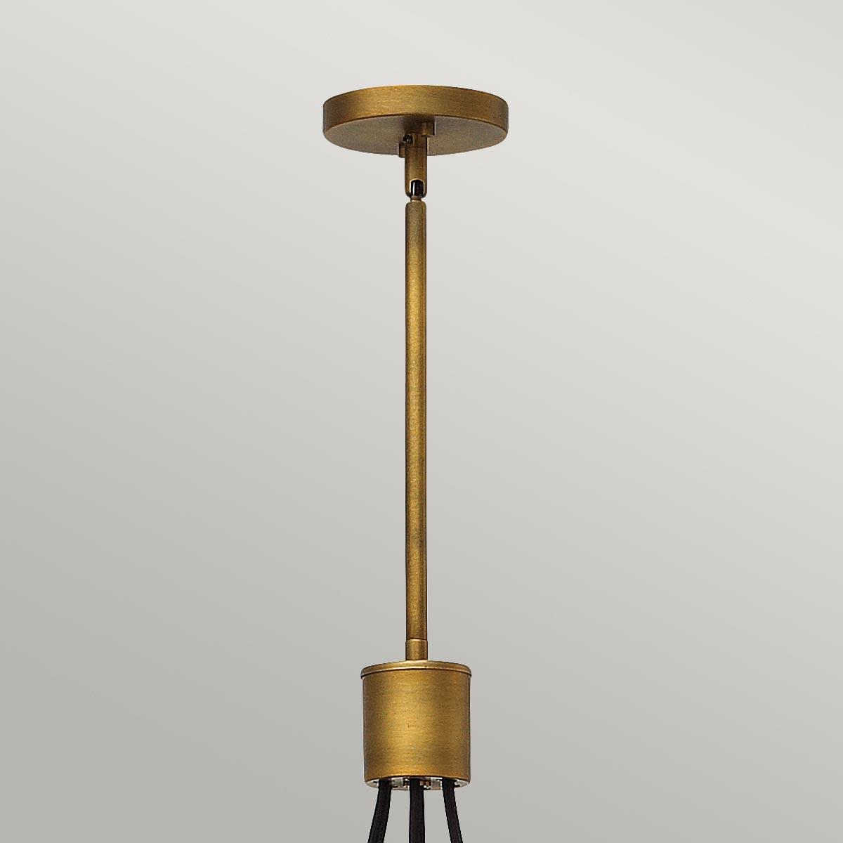 Hinkley Fulton 7 Light Chandelier