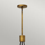 Hinkley Fulton 7 Light Chandelier