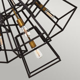 Hinkley Fulton 7 Light Chandelier