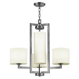 Hinkley Hampton 4 Light Chandelier