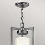 Hinkley Hampton 4 Light Chandelier