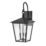Hinkley Huntersfield 3 Light Large Wall Lantern