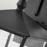 Hinkley Huntersfield 3 Light Large Wall Lantern