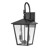 Hinkley Huntersfield 2 Light Medium Wall Lantern