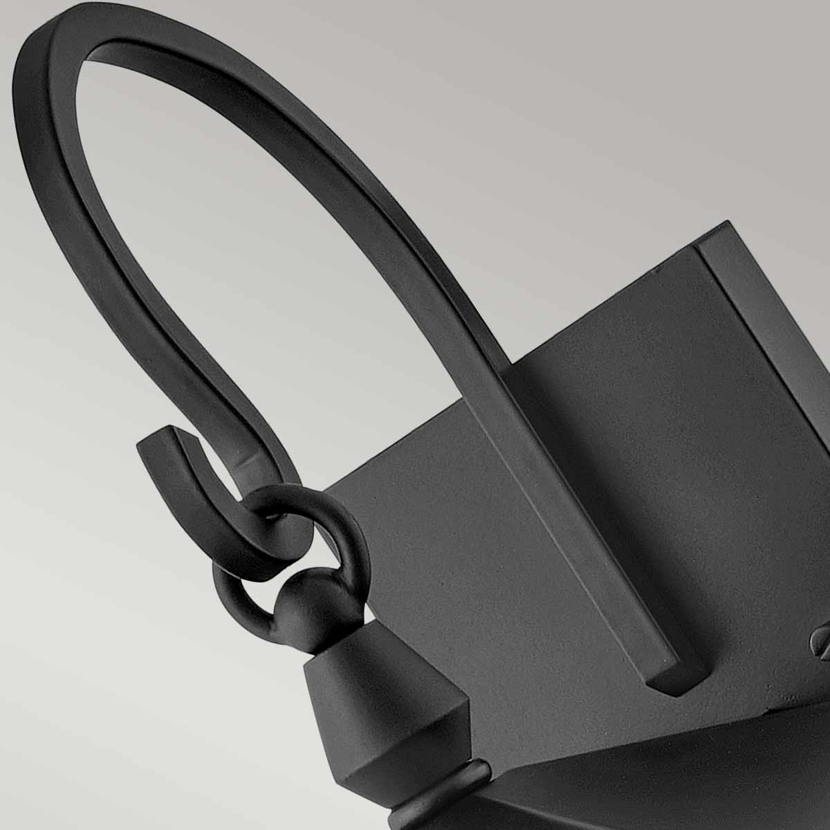 Hinkley Huntersfield 2 Light Medium Wall Lantern