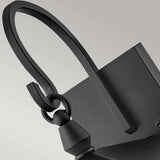 Hinkley Huntersfield 2 Light Medium Wall Lantern