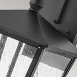 Hinkley Huntersfield 2 Light Medium Wall Lantern