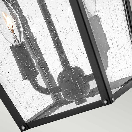 Hinkley Huntersfield 2 Light Medium Wall Lantern