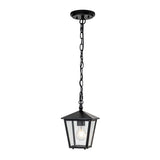 Hinkley Huntersfield 1 Light Small Chain Lantern