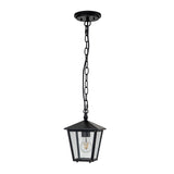 Hinkley Huntersfield 1 Light Small Chain Lantern